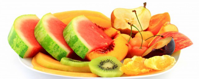 血糖高可以吃哪些水果 血糖高能吃那些水果