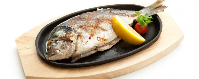 怎麼做魚補腦好 清蒸魚營養少油還補腦