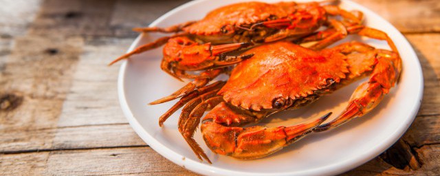 為什麼死螃蟹不能吃 不能吃死螃蟹的原因