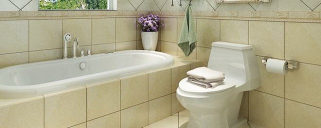 安裝浴缸的方法 安裝浴缸的方法介紹