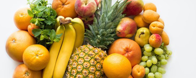 補鈣的水果有哪些 吃什麼水果補鈣