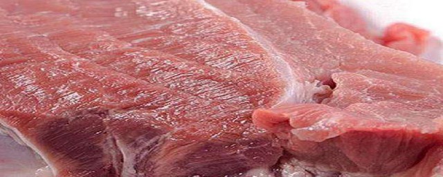 犛牛肉如何做爛 犛牛肉的營養價值