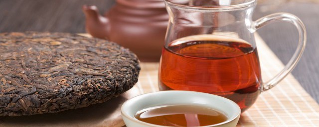 生潽茶餅怎麼保存 生普洱茶餅保存方法