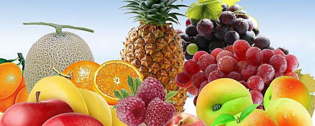 來月經可以吃什麼水果 可以吃的水果介紹