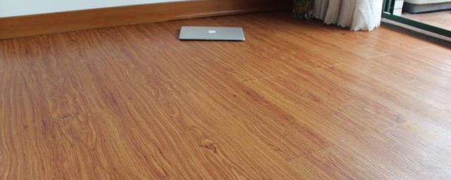 地板膠保養方法 如何保護地板膠