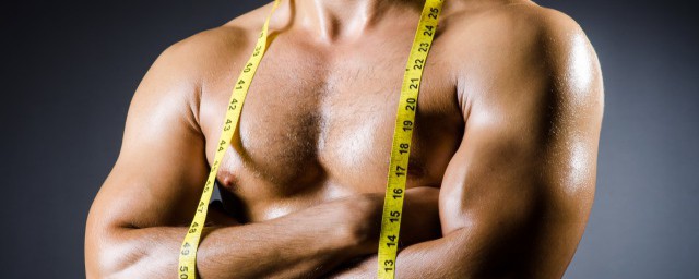 男生減肥增肌方法 男士怎麼減肥增肌