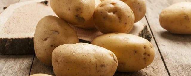 幹土豆存放方法 如何保存土豆
