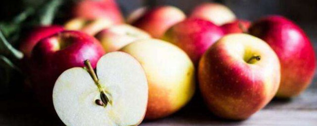 蘋果功效與作用營養 蘋果功效與作用營養是什麼
