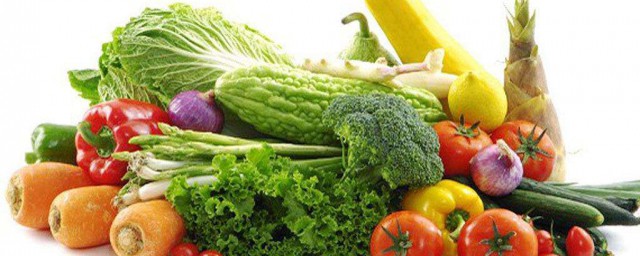吃什麼蔬菜可以降血壓 降血壓吃什麼食物