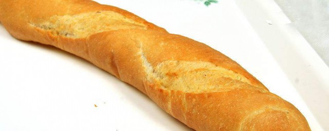 芝士面包棒如何做 做面包棒的妙招