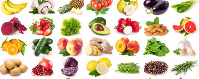 吃什麼補維生素c 吃什麼蔬果可以補維生素c