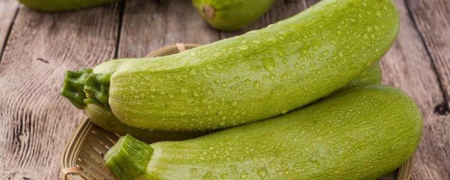大棚角瓜種植方法 怎麼用大棚種角瓜