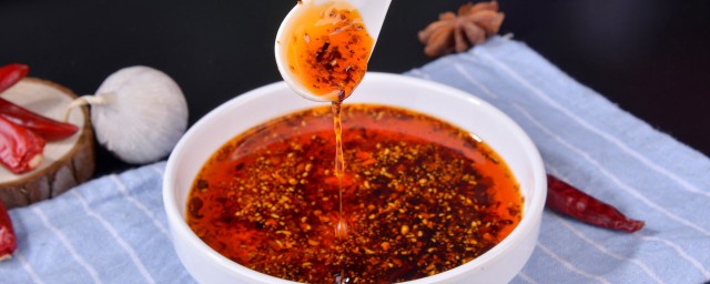 怎麼做川味紅油 這樣做出來最香