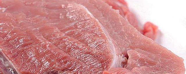 醃制肉保鮮方法 醃制過的肉制品怎麼保鮮