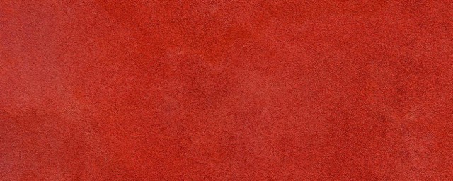磚紅色適合什麼膚色 屬於什麼顏色呢