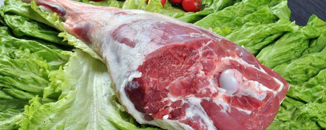 豬後腿肉怎麼做好吃 這樣做不要太好吃