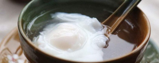 怎麼煮荷包蛋 荷包蛋正確做法