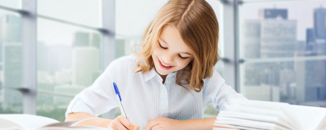 小學生如何做讀書筆記 這些方法簡單又實用