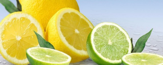 檸檬為什麼會苦 檸檬會苦的原因