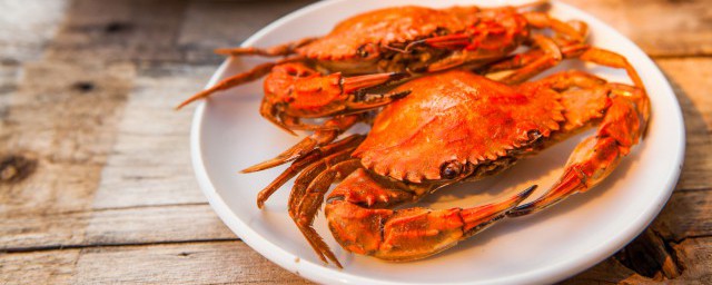 螃蟹什麼時候吃最好 螃蟹幾月份吃最好
