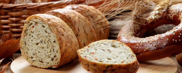 面包保存的正確方法 最正確的保存面包方法