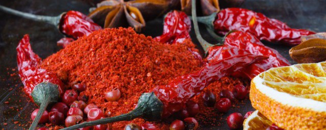 幹辣椒的長期保存方法 保存幹辣椒的技巧是什麼