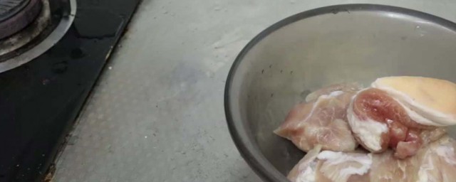 肉怎麼快速解凍 快速解凍肉的方法