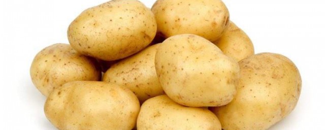 土豆保存不發芽方法 土豆保怎麼保存不發芽