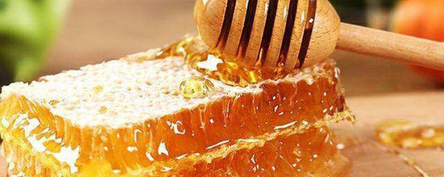 蜂蜜保存方法 蜂蜜保存方法有什麼
