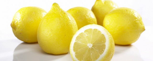 檸檬保存長久的方法 怎麼保存檸檬時間長