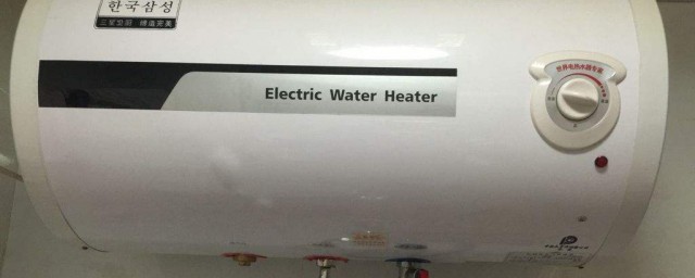熱水器漏水是什麼原因 可能是這幾個方面出瞭問題