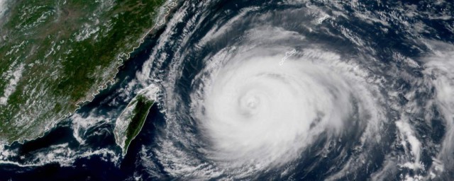 沿海地區怎麼預防臺風 臺風時沿海地區有哪些預防措施