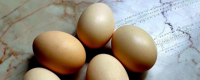 怎麼判斷雞蛋壞沒壞 判斷雞蛋壞沒壞的方法