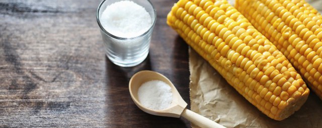 甜嫩玉米制作方法 甜嫩玉米怎麼做好吃的玉米汁