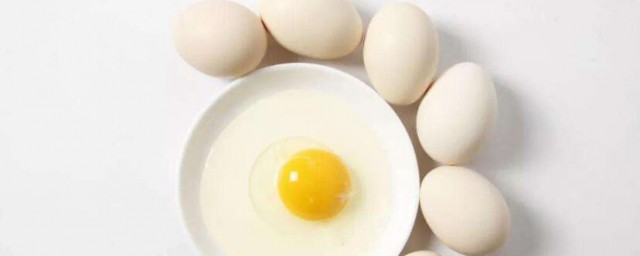 感冒為什麼不能吃雞蛋 感冒不能吃雞蛋的原因