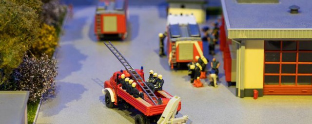 消防工程師是幹什麼的 消防工程師介紹