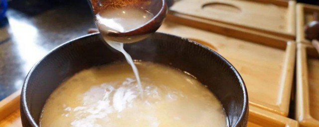 鮑汁高湯怎麼保存 鮑汁高湯的保存方法