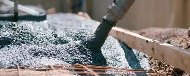 如何做混凝土增效劑 混凝土增效劑制作方法