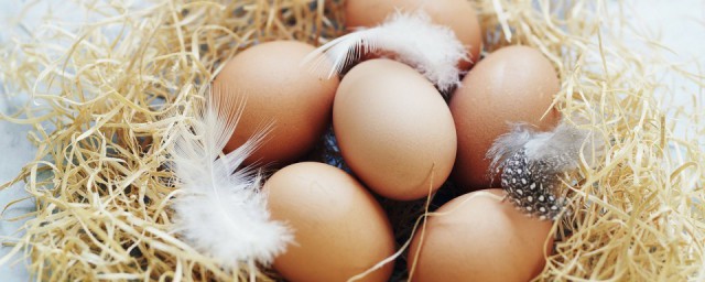 雞蛋表面消毒方法 種蛋怎樣消毒最好