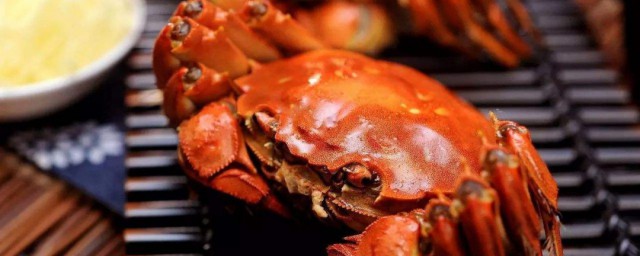 新手怎麼吃螃蟹 吃螃蟹的方法