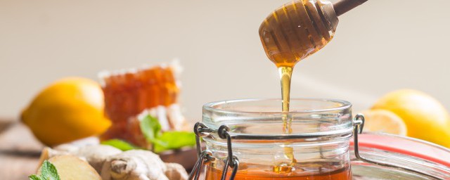 蜂蜜蜜餞怎麼做 蜂蜜蜜餞的做法