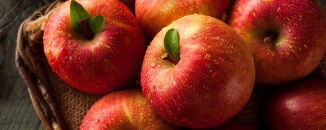 蘋果怎麼可以保存很久 怎樣儲存蘋果保鮮時間更長