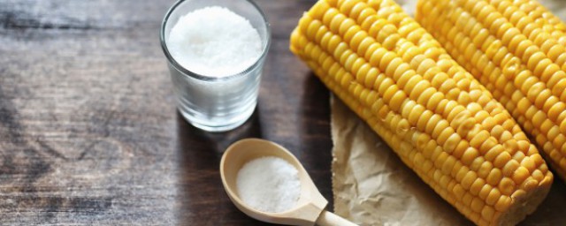 玉米粥制作方法 玉米粥的做法
