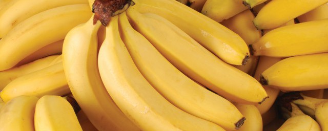 香蕉怎麼樣保存好 如何保存香蕉