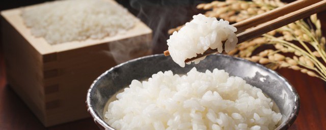 怎麼把米保存瞭很久 如何長時間保存大米