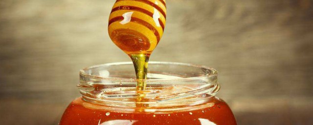 蜂蜜為什麼會結晶 蜂蜜結晶的原因簡述