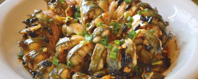 河鰻不腥的處理方法 河鰻不腥的烹飪方法