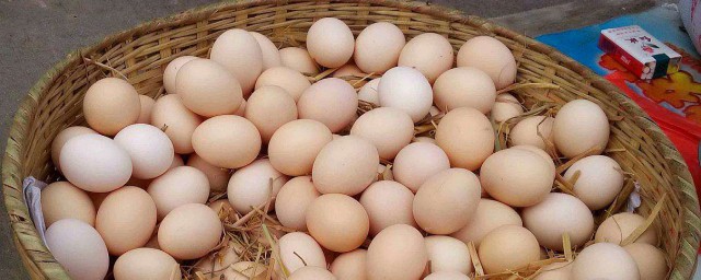 雞蛋能保存多久 生雞蛋一般能放多久時間