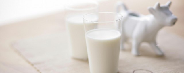 牛奶的保存方法 牛奶的儲存方法