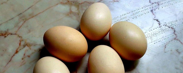 煮蛋怎麼做正確 煮蛋的正確方法